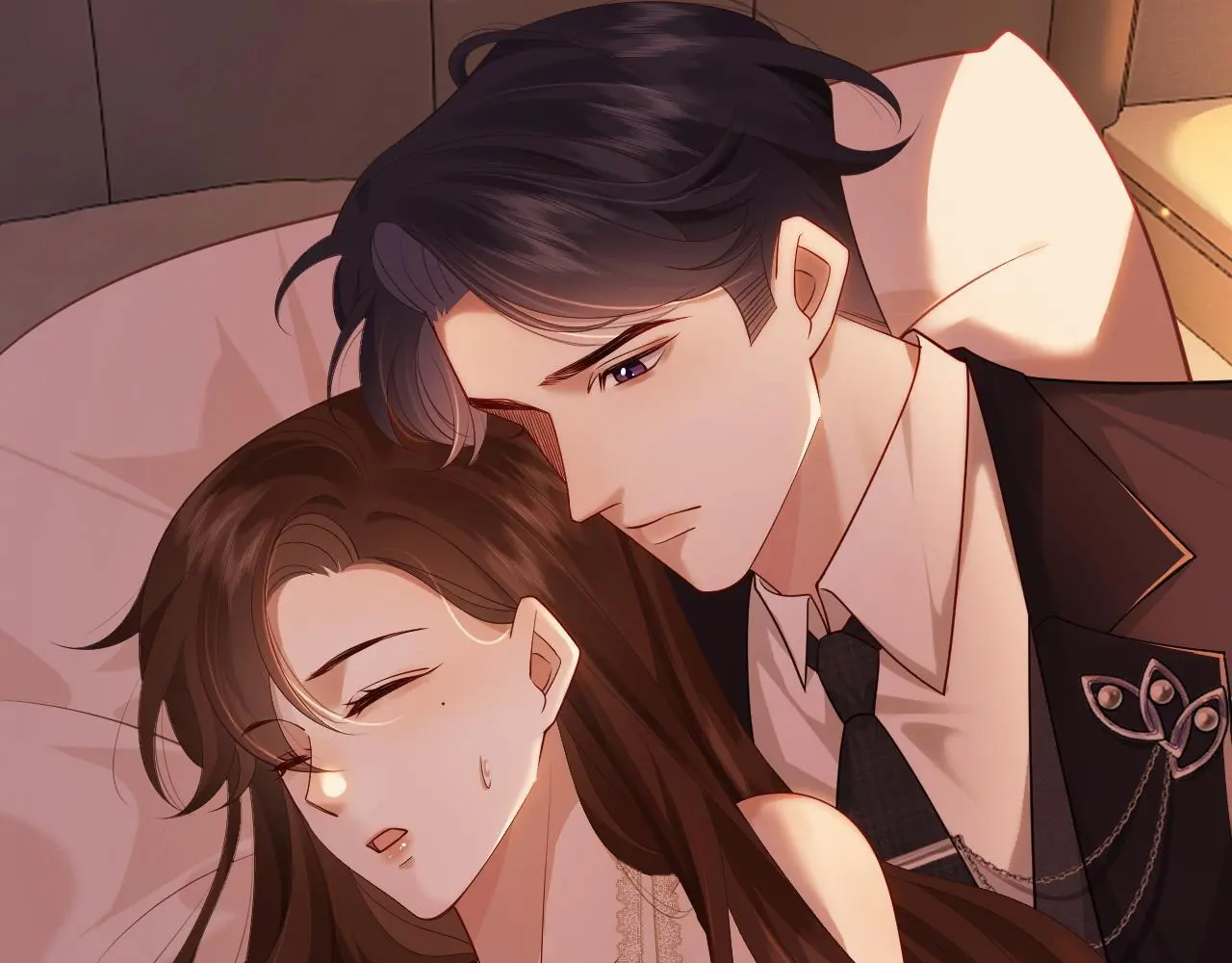 第41话 妇产科偶遇41