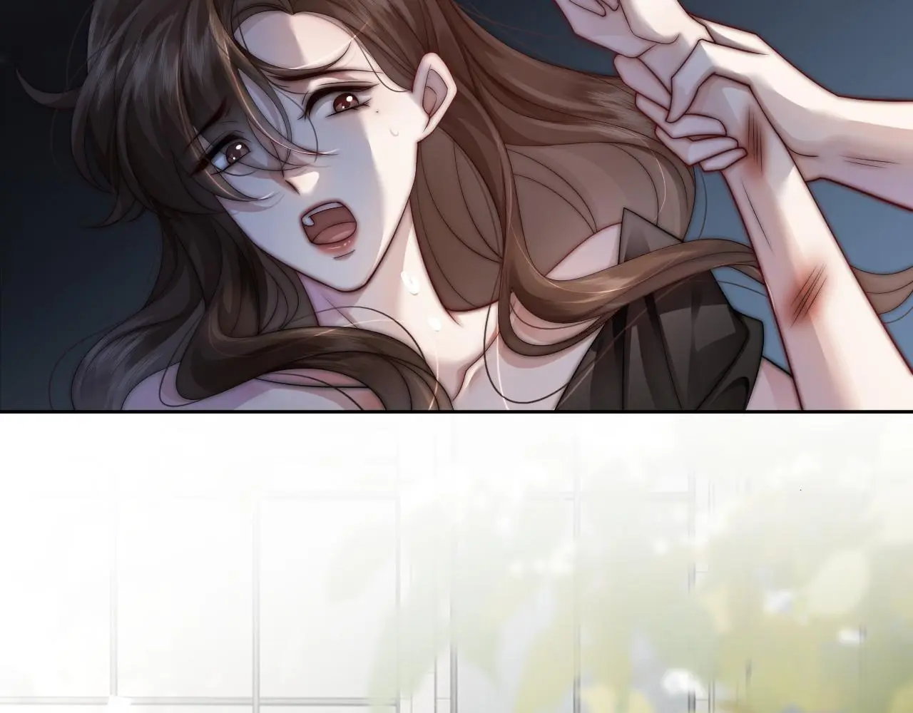 第32话 有夫之妇？35
