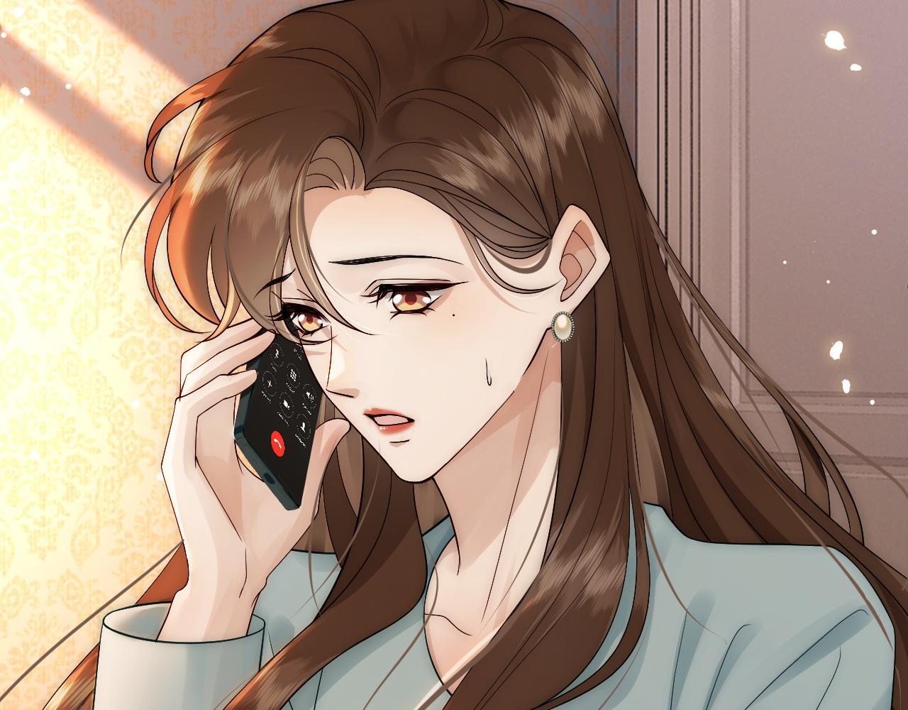 第9话 旖旎暧昧95