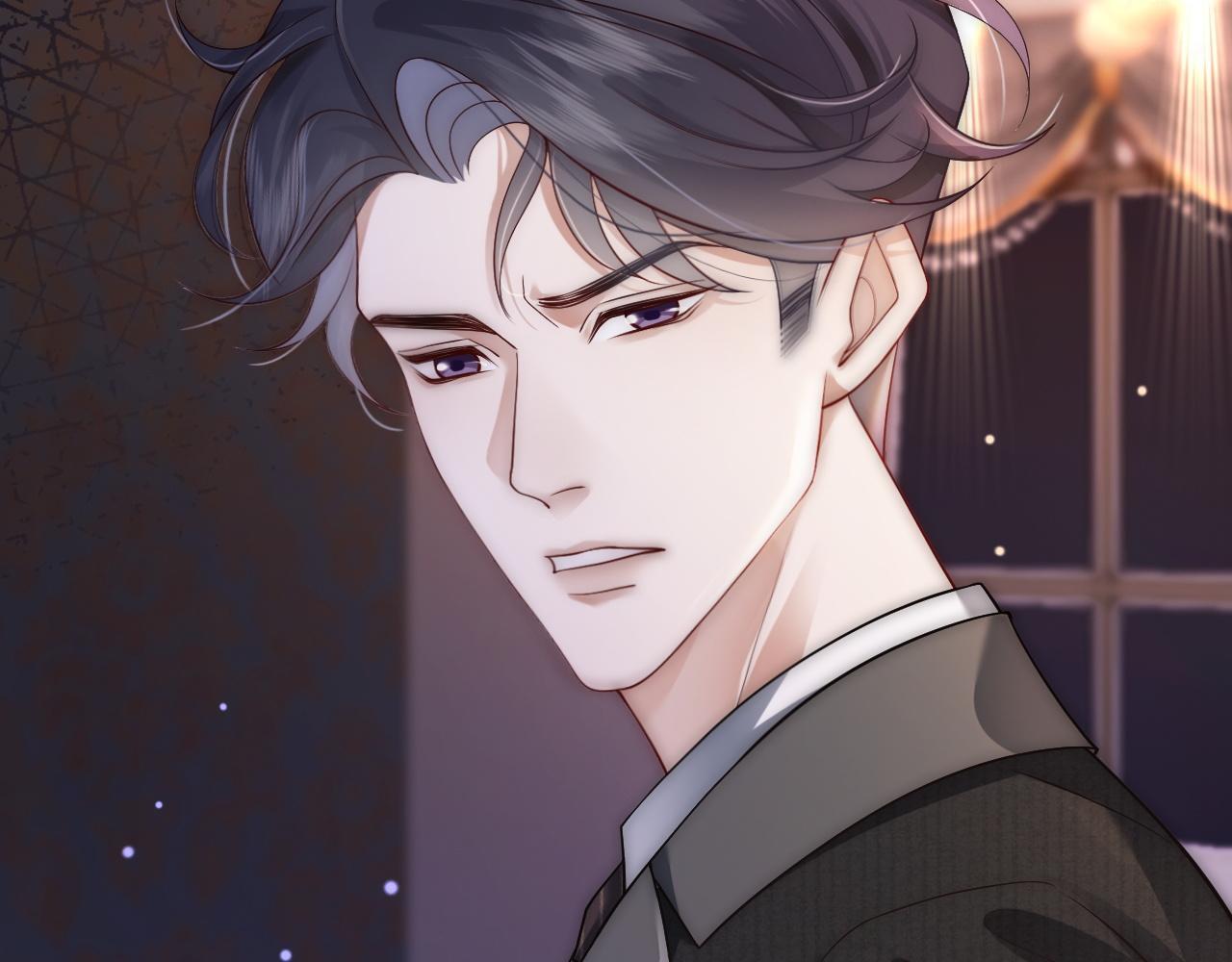 第9话 旖旎暧昧14