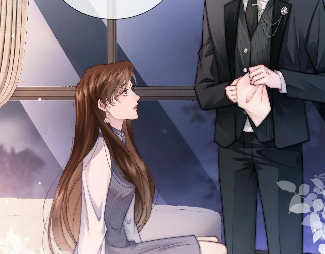 第32话 有夫之妇？27