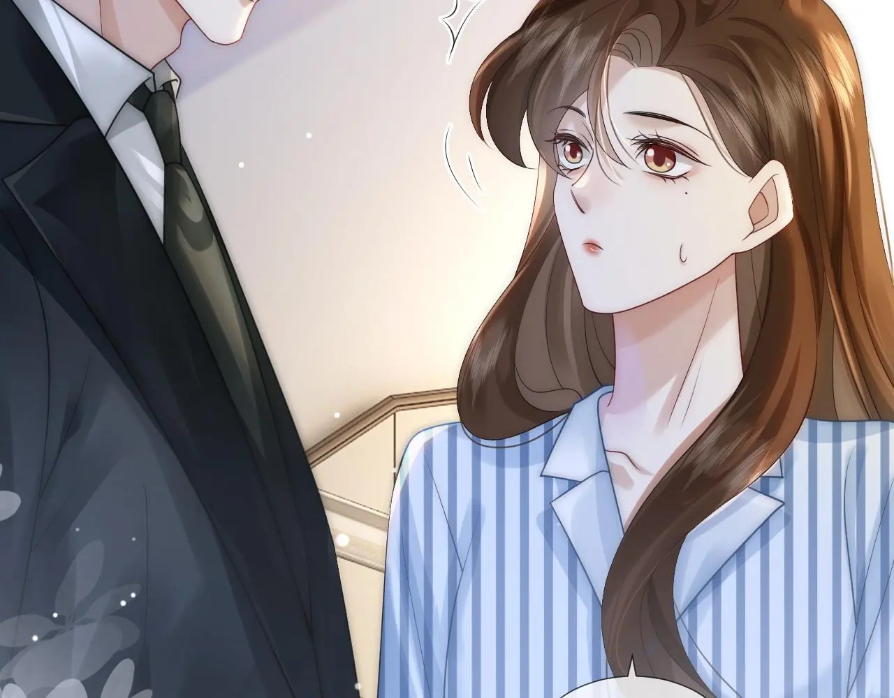 第27话 教训绿茶59