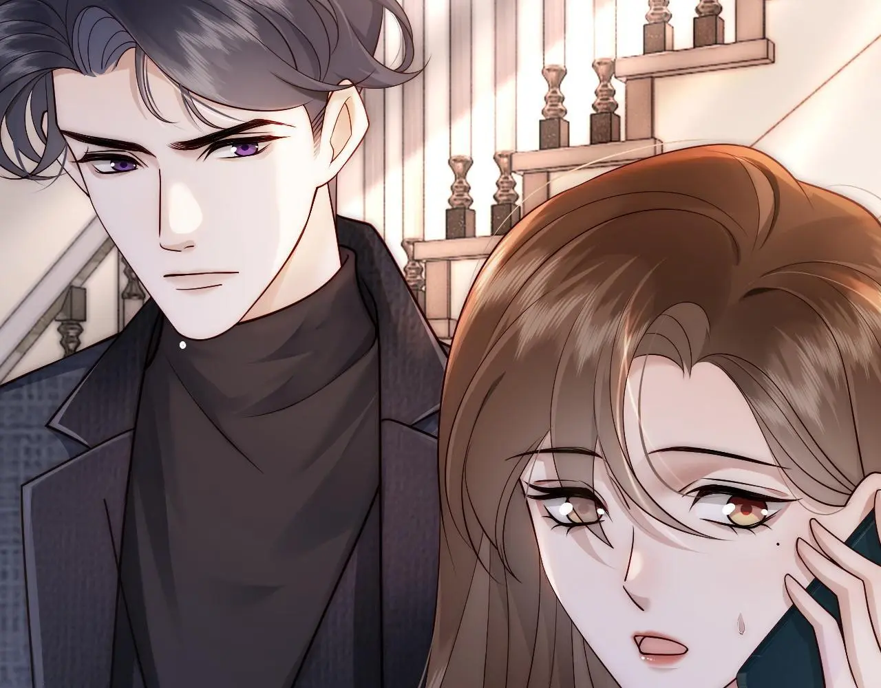 第21话 询问病情15