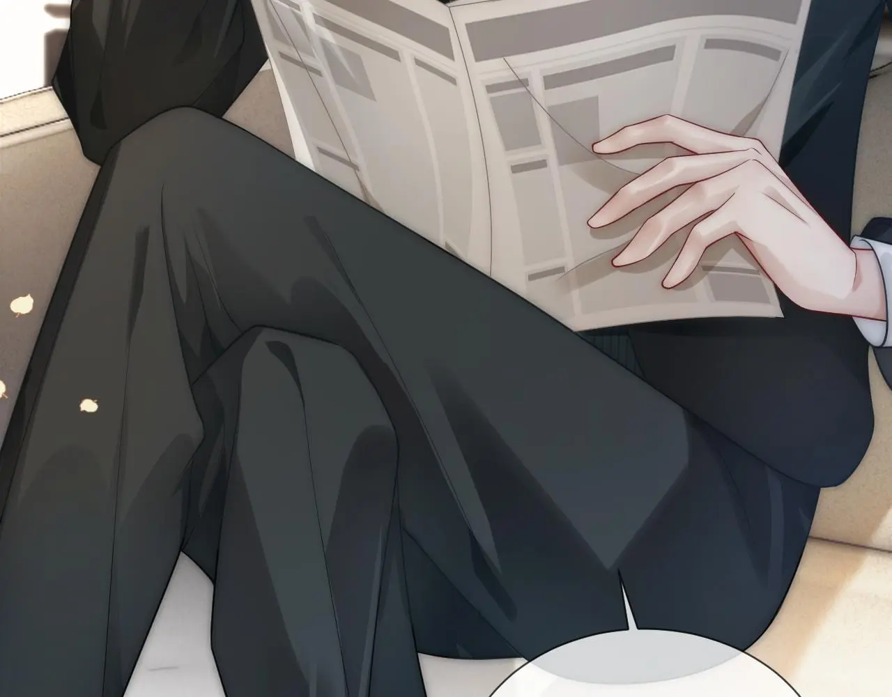 第31话 三年前的答案33