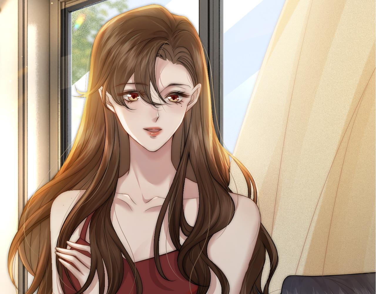 第1话 顾家危机34