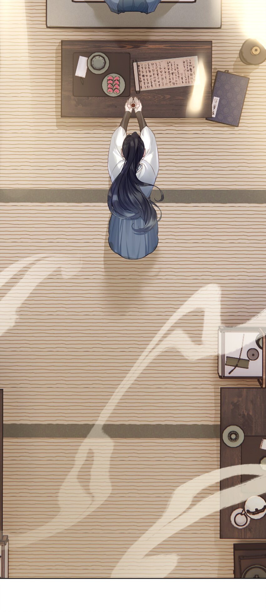024 师弟拜师11