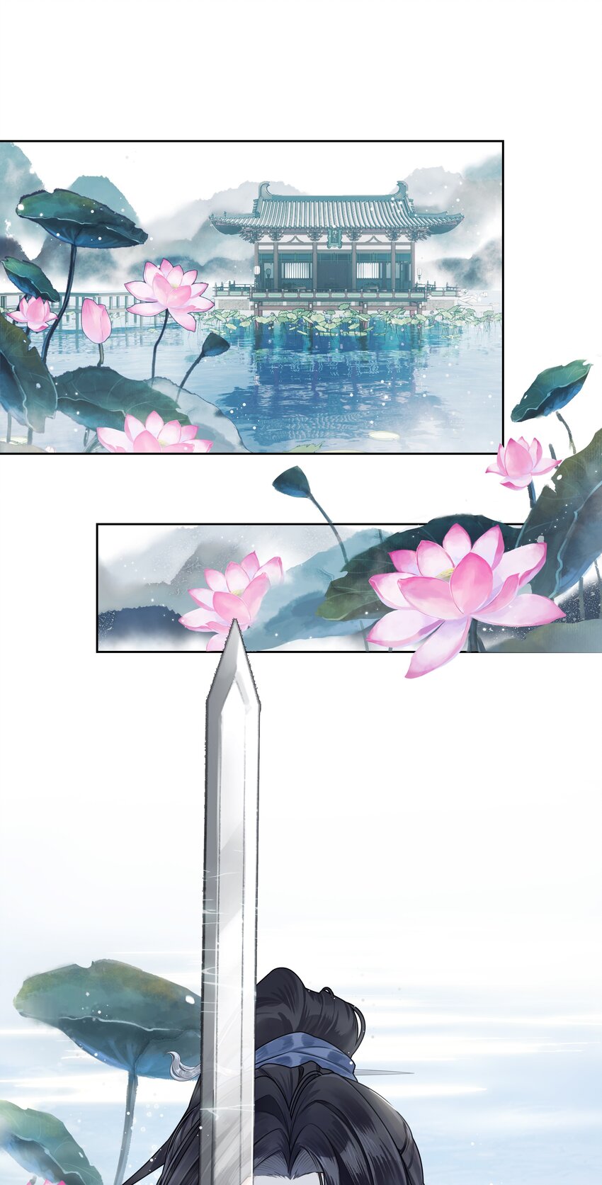 005 门主你长得好看1