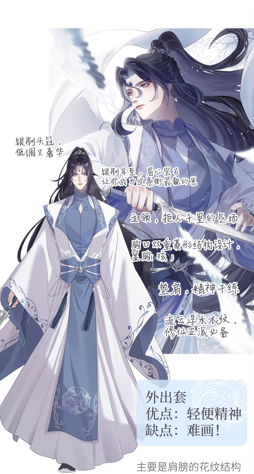 特别篇 人物杂谈9