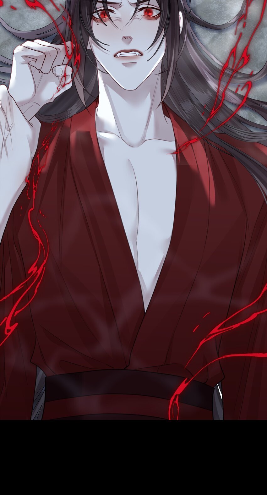 061 喂血10