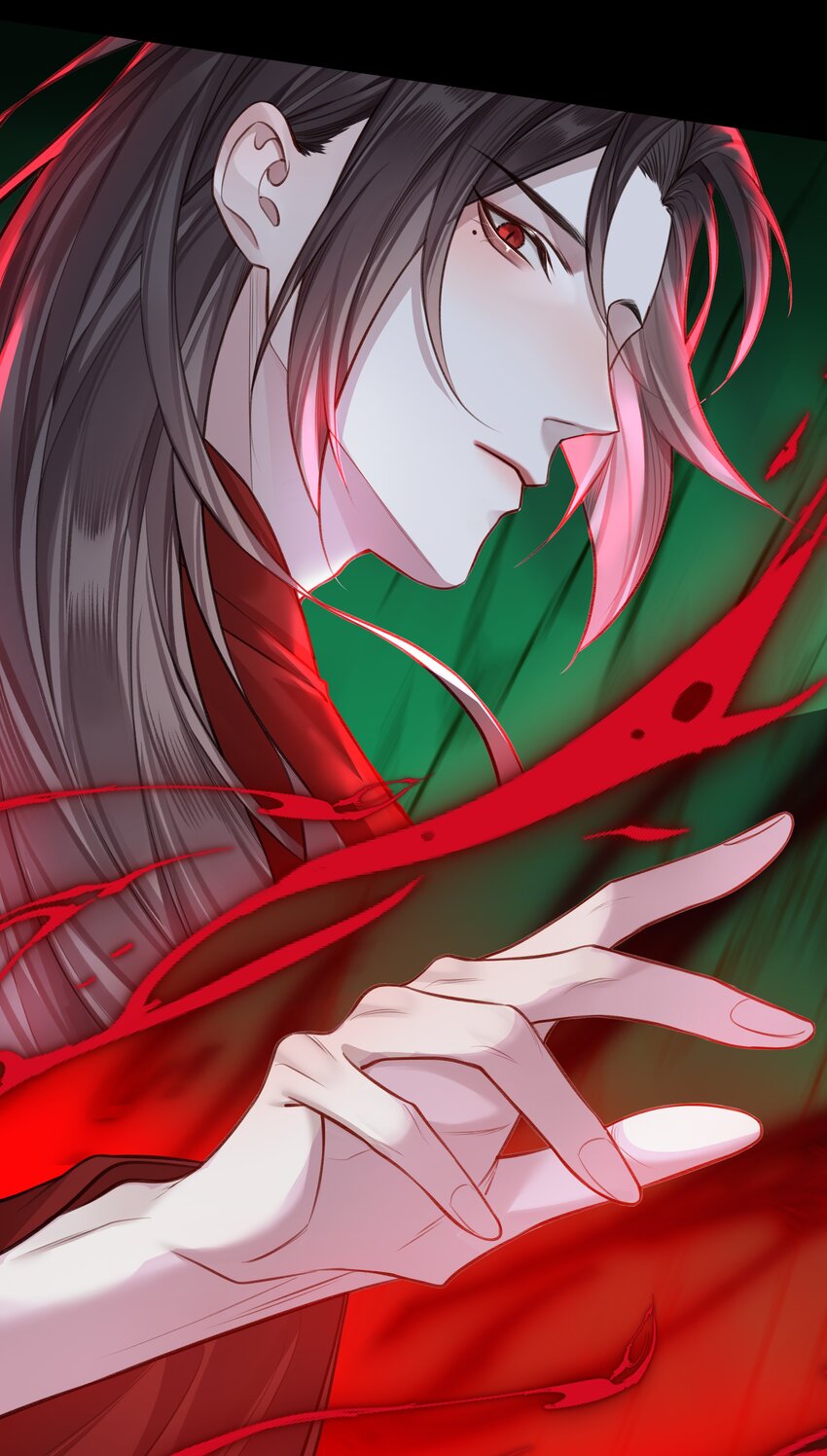 021 师兄回来了30