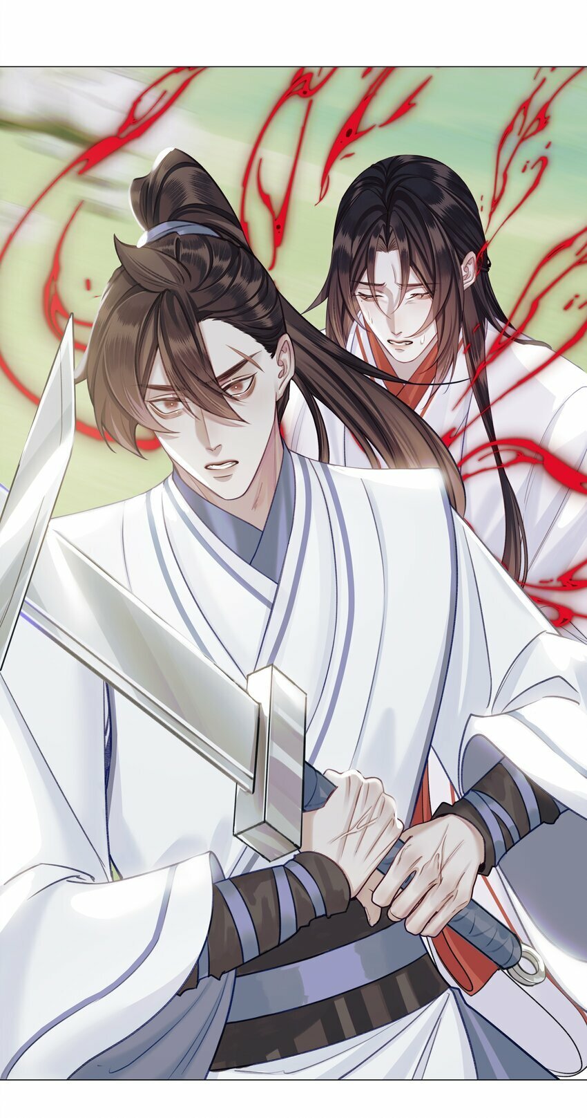 054 师弟我要对你负责24