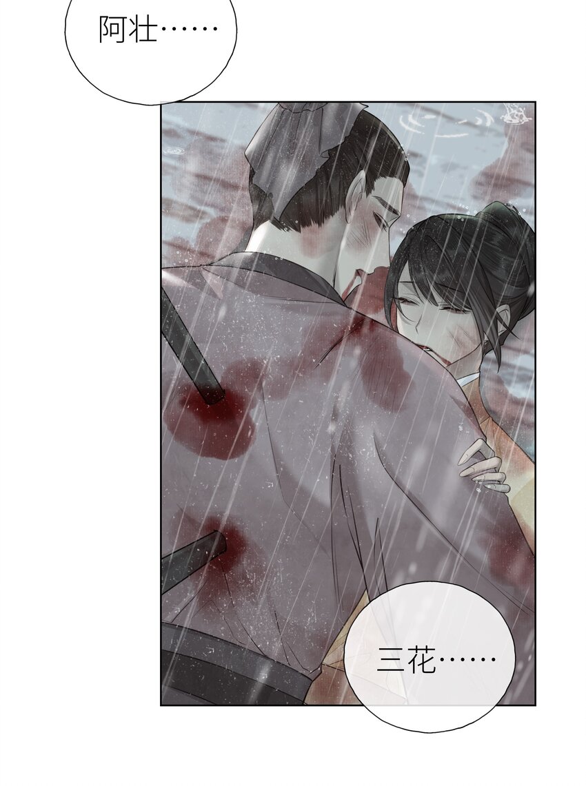 021 师兄回来了7