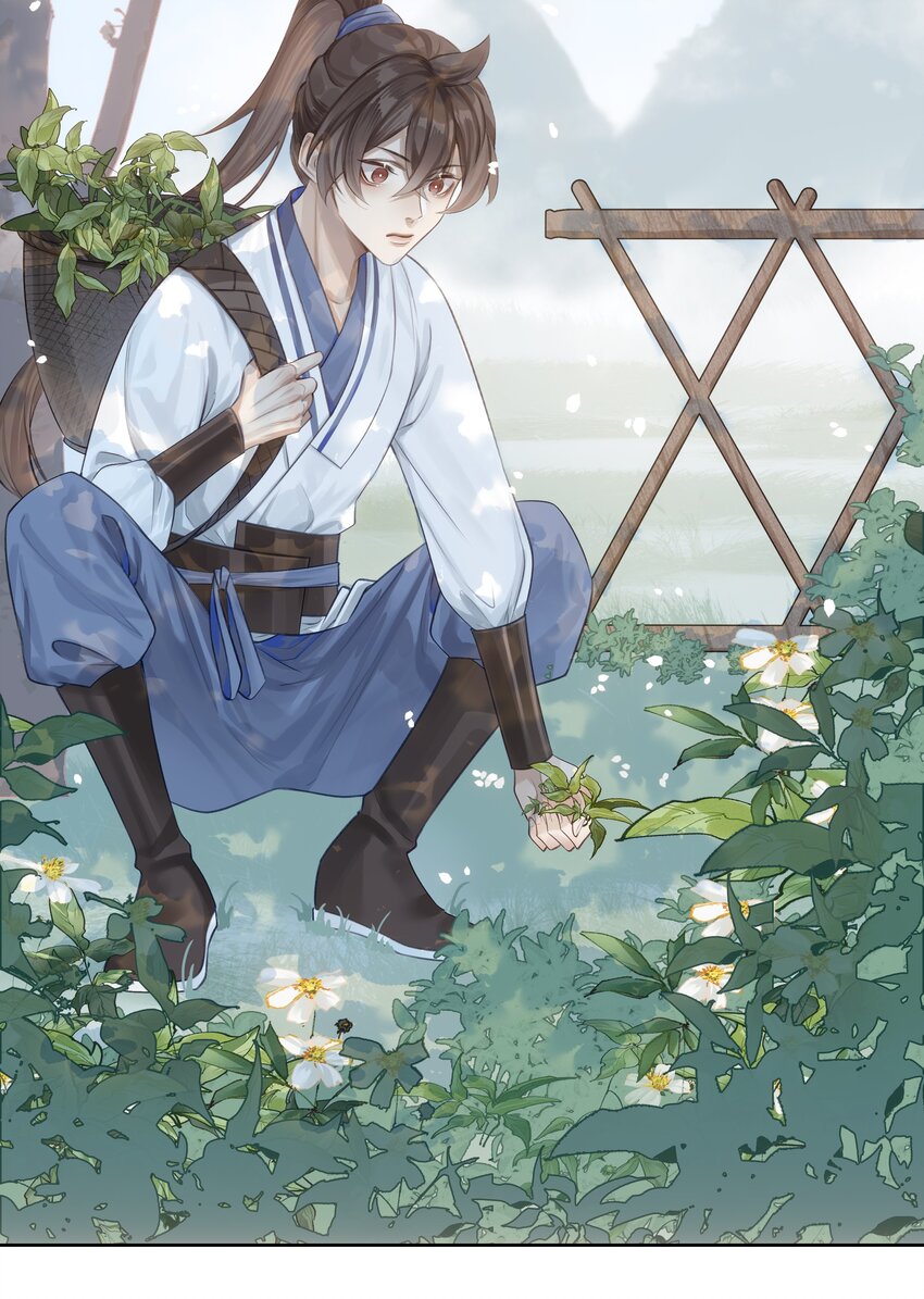004 门主的师兄6