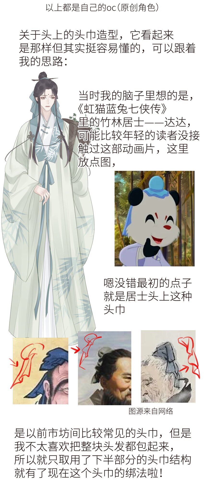 特别篇 人物杂谈30