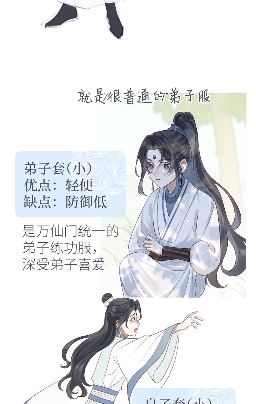 特别篇 人物杂谈12