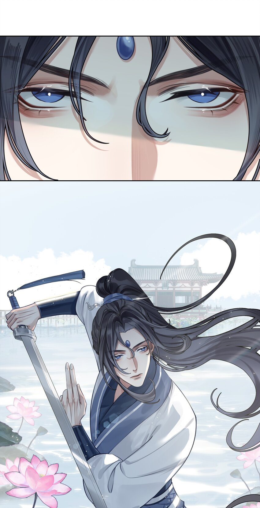 005 门主你长得好看3