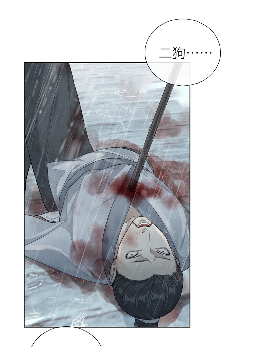 021 师兄回来了6