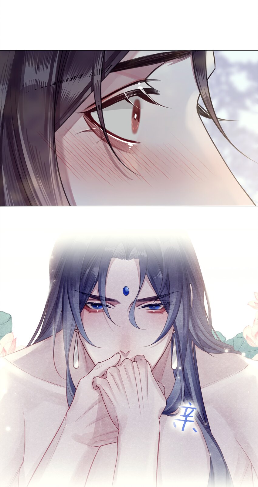 033 师兄一惊一乍的一天33