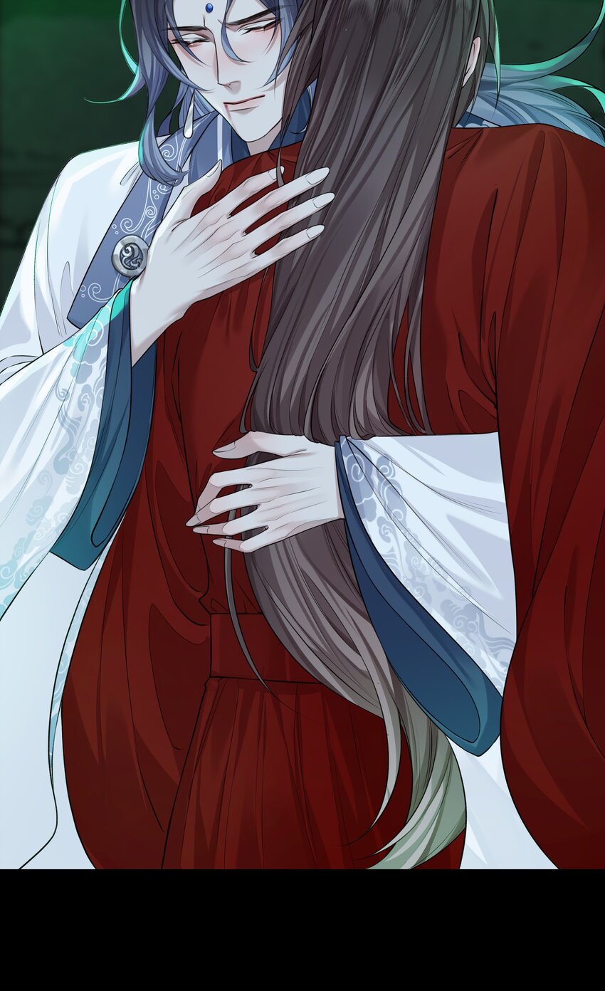 026 师兄莫要动2