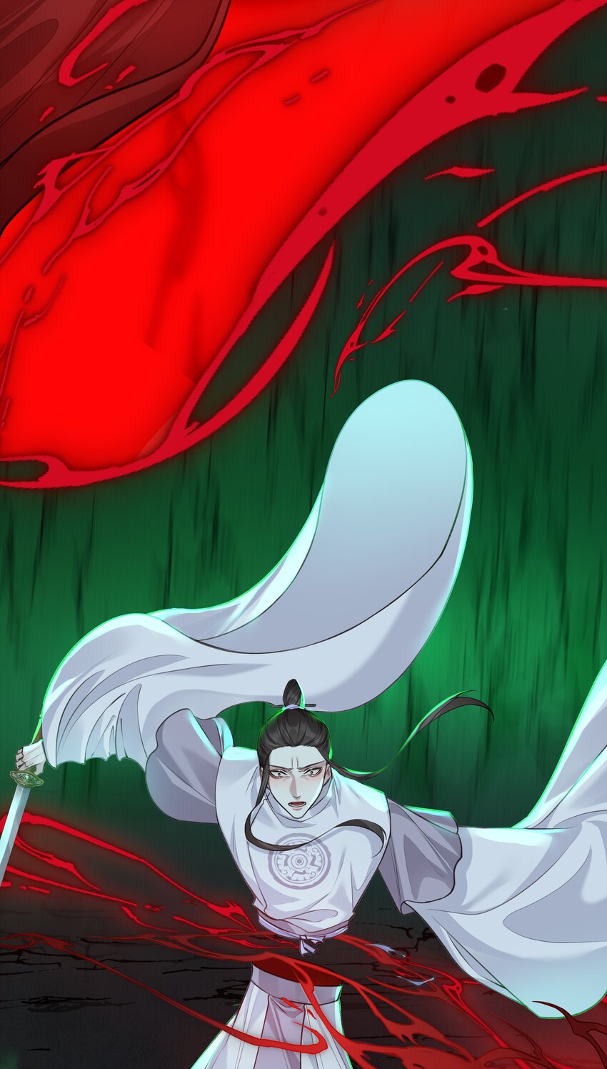 021 师兄回来了31