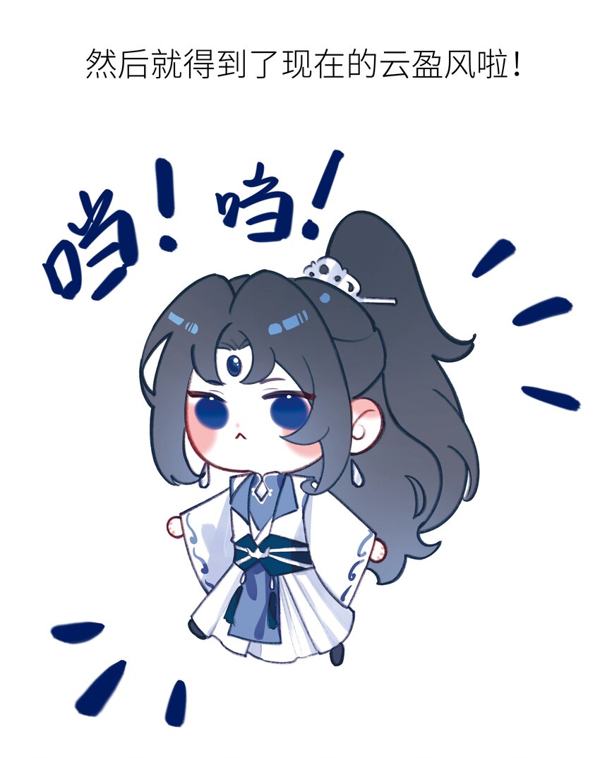 特别篇 人物杂谈7