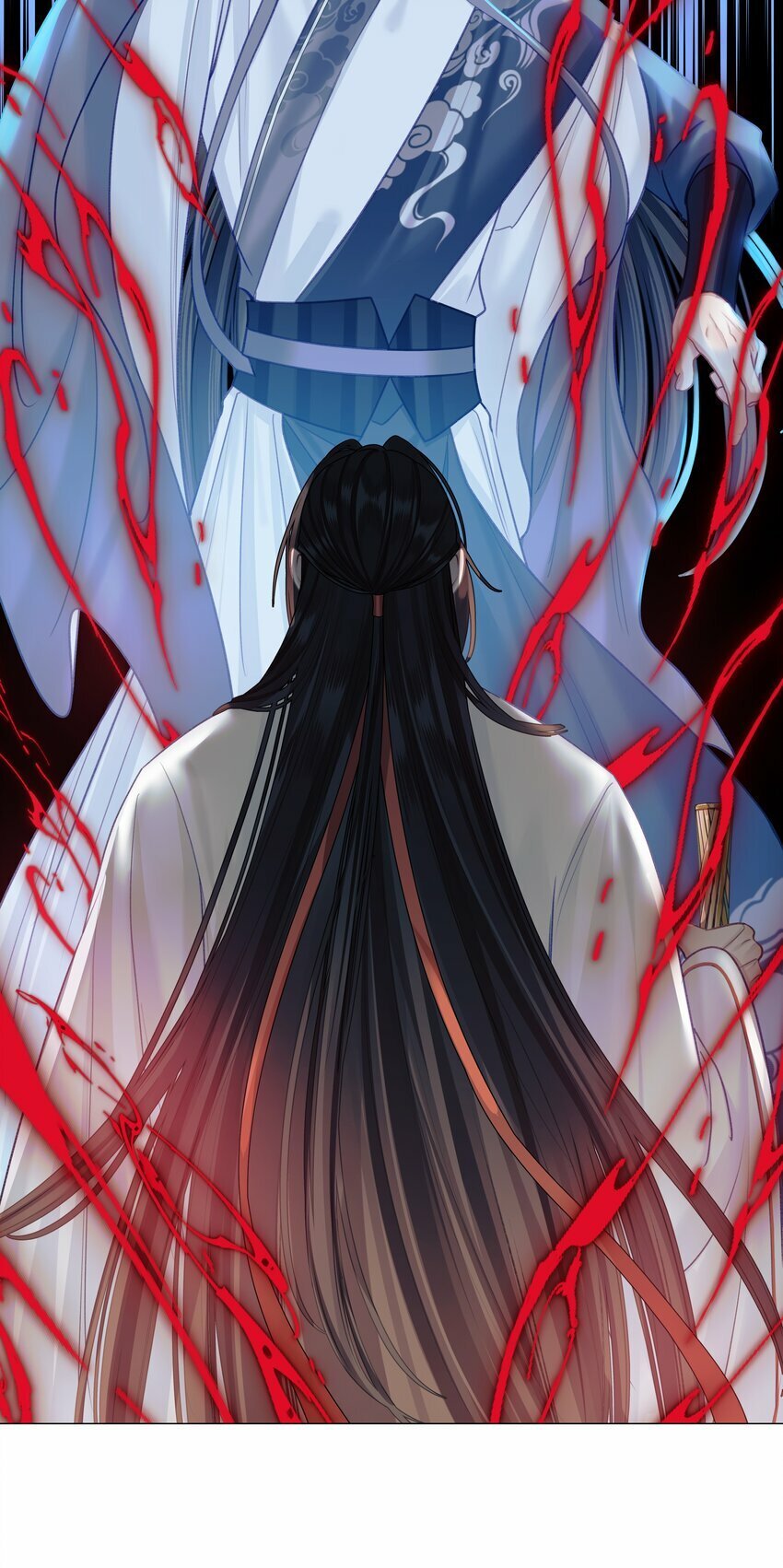 054 师弟我要对你负责22
