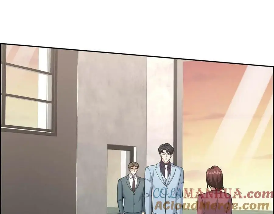 第44话 绝对不会原谅的！8