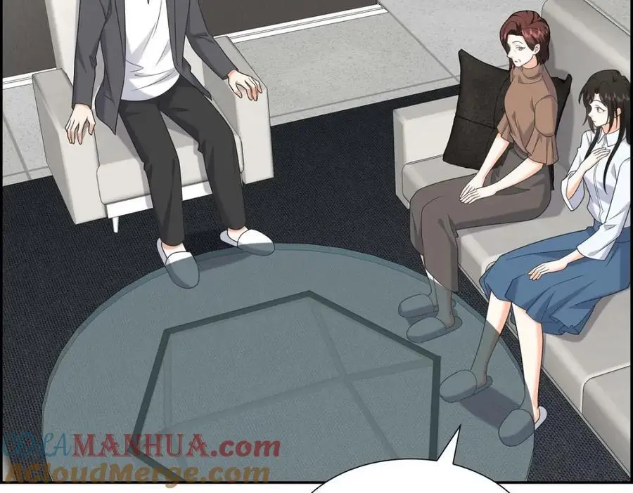 第48话 我怎么会不担心他呢56