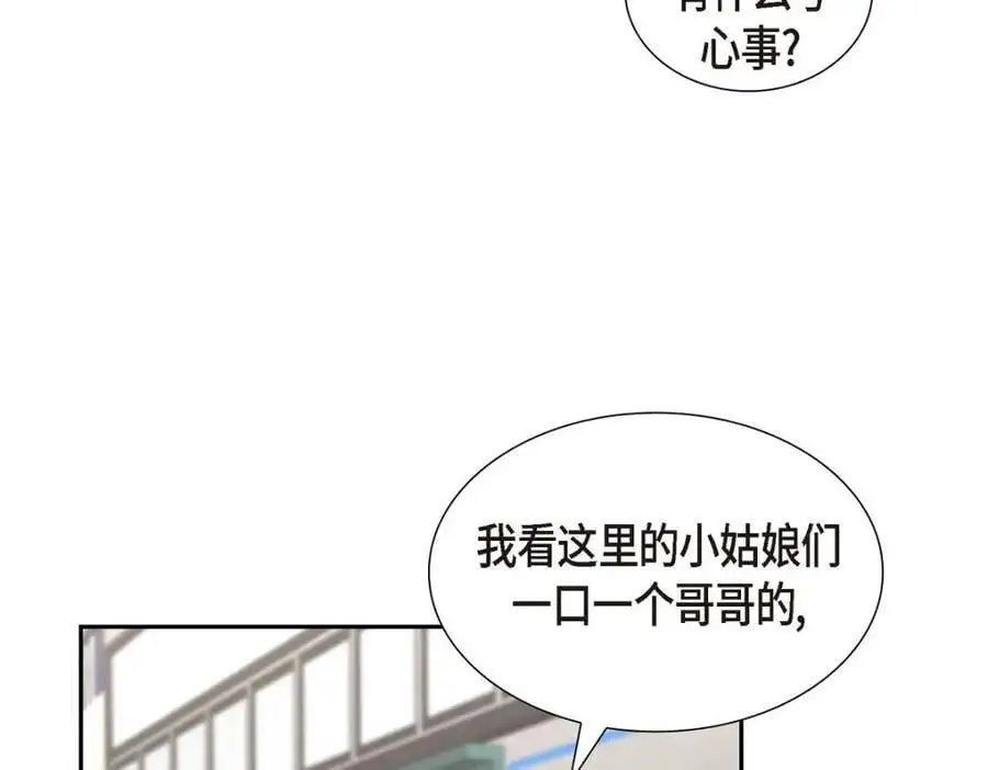 第50话 一直都在装单身吗？86