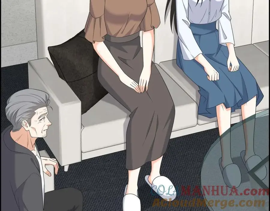 第48话 我怎么会不担心他呢72