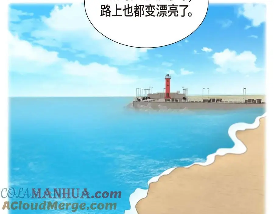 第41话 去海边旅行吧！52