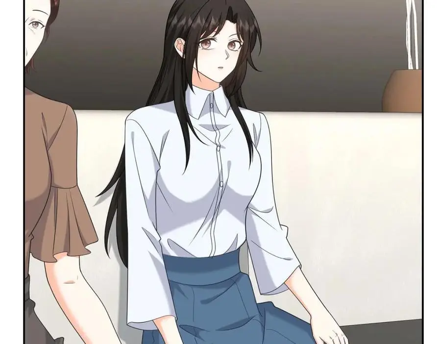 第48话 我怎么会不担心他呢33