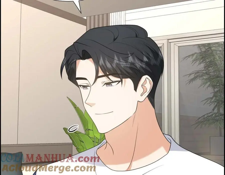 第50话 一直都在装单身吗？120