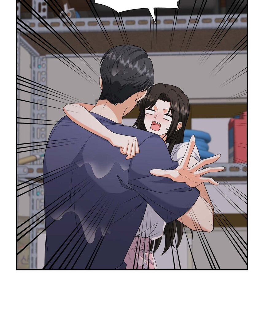 第34话 这个仓库太窄了50