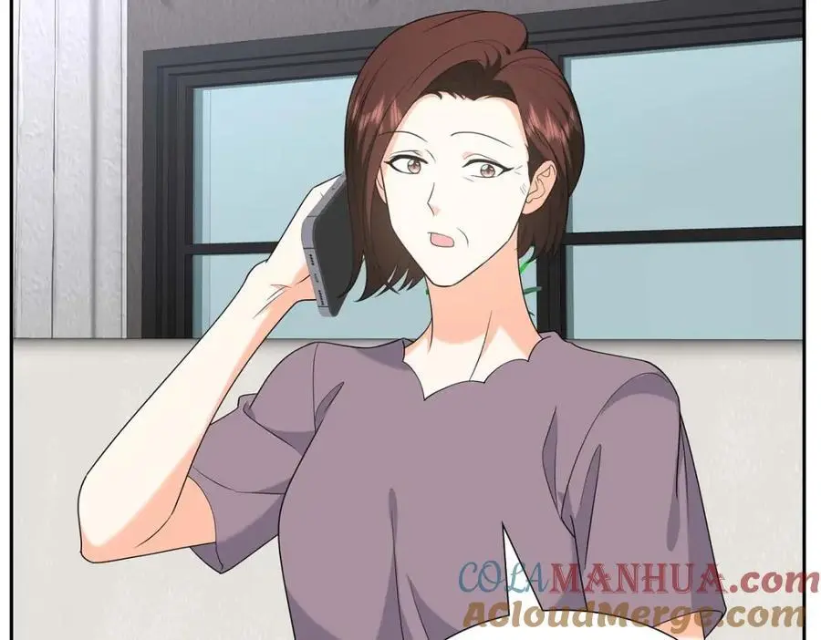 第50话 一直都在装单身吗？148