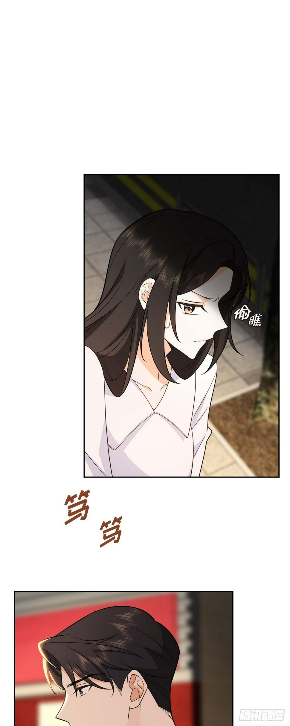 第4话 你就跟我没法比了26