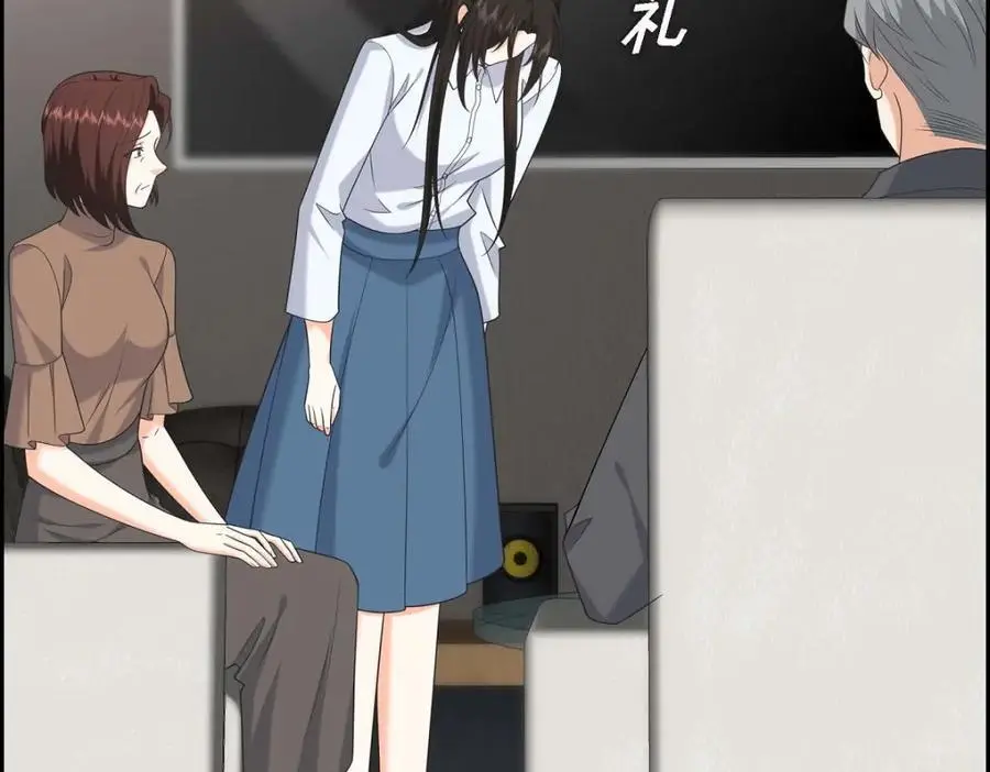 第48话 我怎么会不担心他呢142