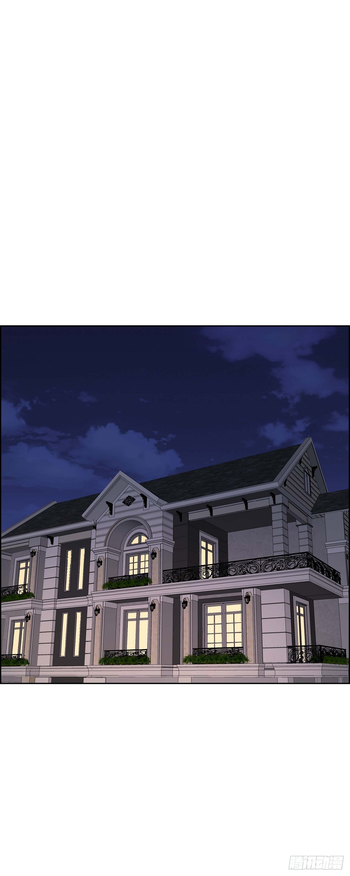 第3话 禁止接触26