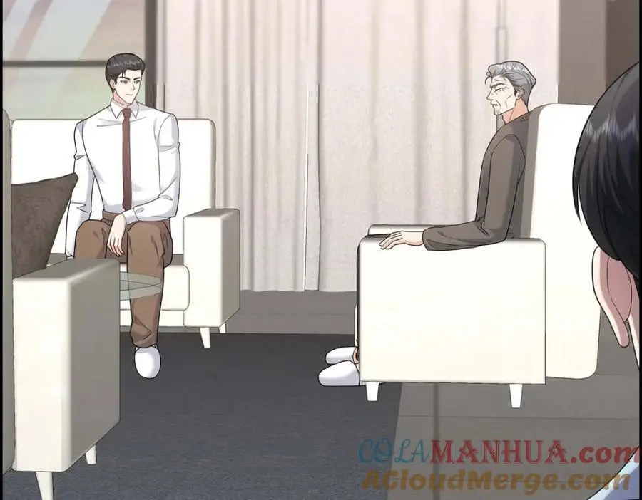 第44话 绝对不会原谅的！12