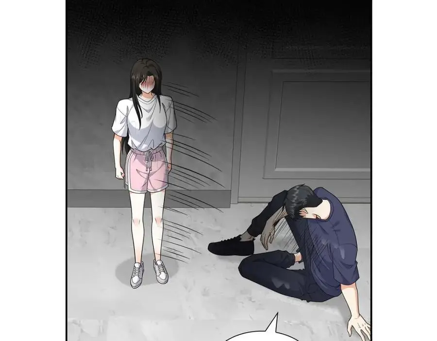 第35话 这让我怎么拒接！34