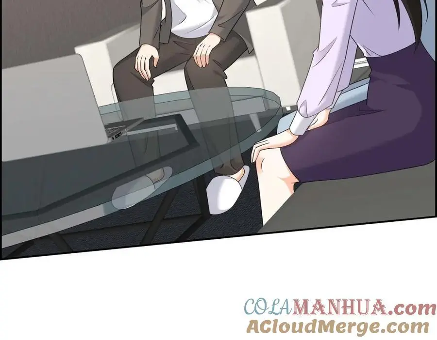 第44话 绝对不会原谅的！112