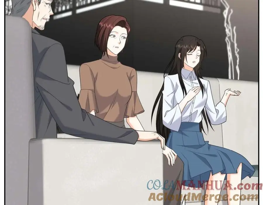 第48话 我怎么会不担心他呢60