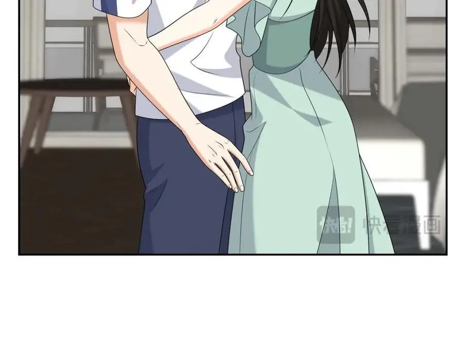 第50话 一直都在装单身吗？134