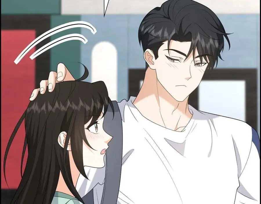 第50话 一直都在装单身吗？78