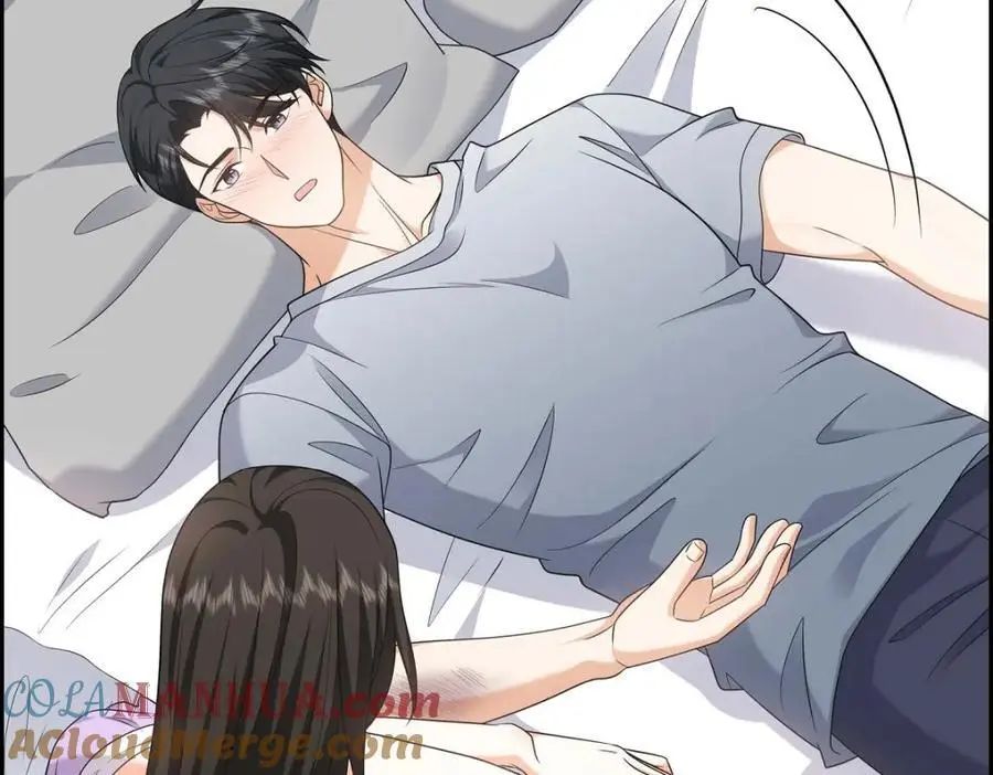 第35话 这让我怎么拒接！76