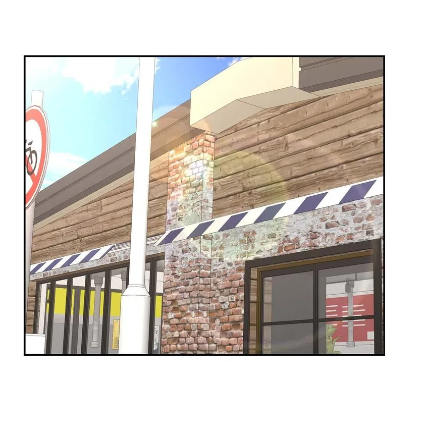 第21话 叫我的宝贝来接我！0