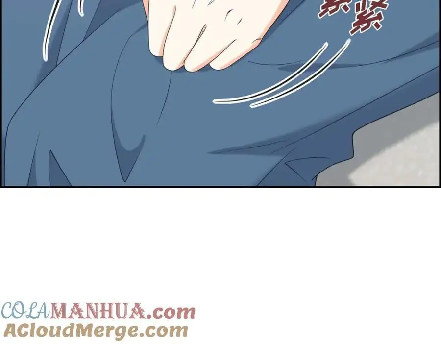 第48话 我怎么会不担心他呢44