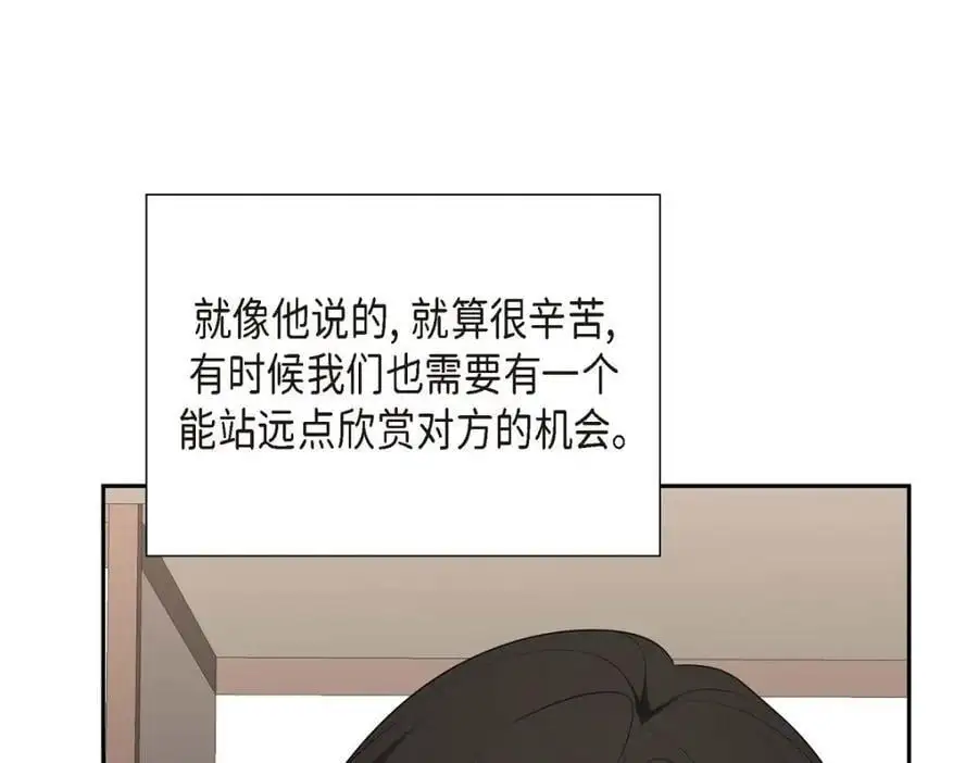第50话 一直都在装单身吗？129