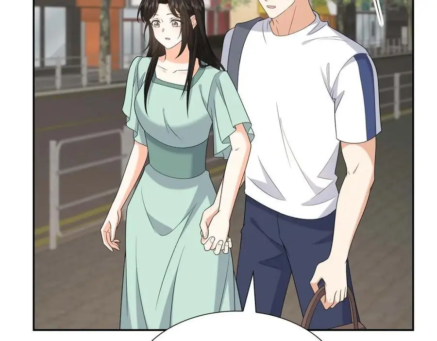 第50话 一直都在装单身吗？97