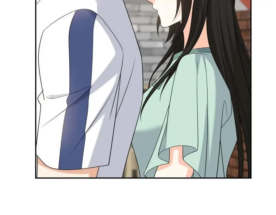 第50话 一直都在装单身吗？33